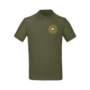 Organic Polo Shirt - PBDAA