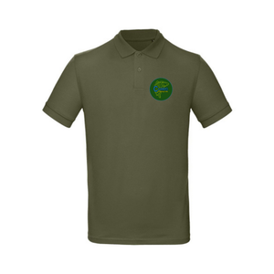 Organic Polo Shirt - CAC