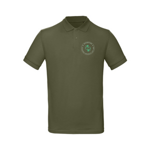 Organic Polo Shirt - IAS