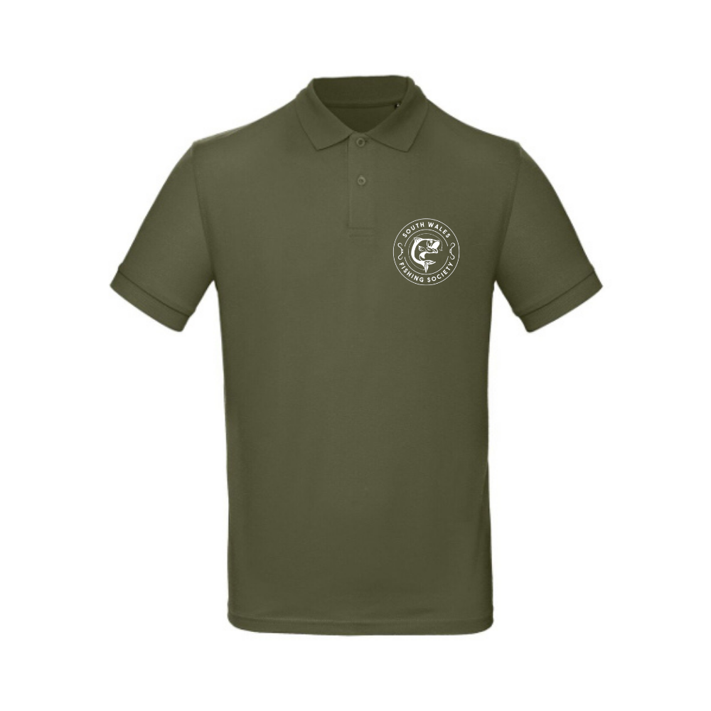 Organic Polo Shirt - SWFS