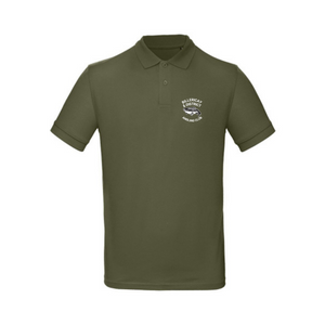 Organic Polo Shirt - Billericay