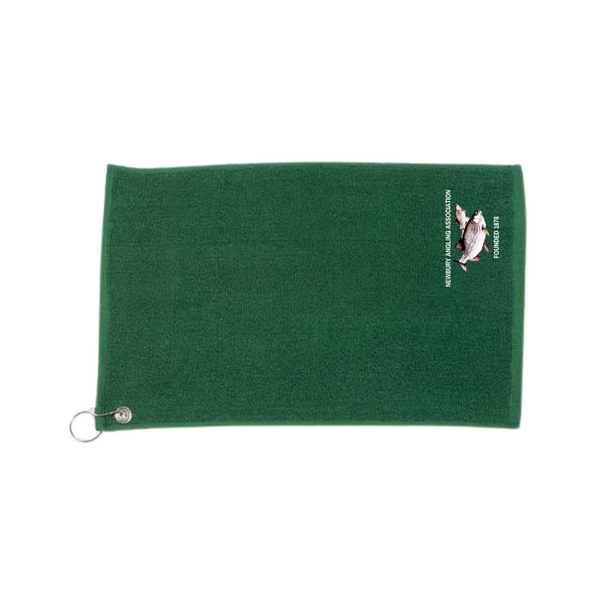 Fishing Towel - NEWB