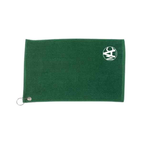 Fishing Towel - MAC