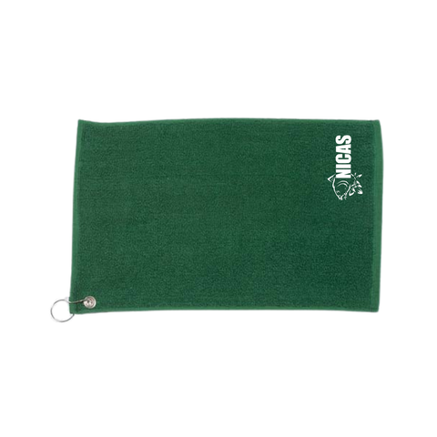 Fishing Towel - NICAS