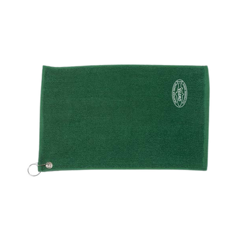 Fishing Towel - GWFFA