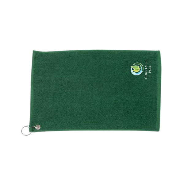 Fishing Towel - CP