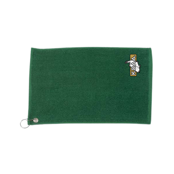 Fishing Towel - KDAA