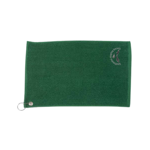 Fishing Towel - SOUTH