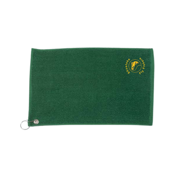 Fishing Towel - SFF