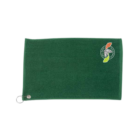 Fishing Towel - TOCS