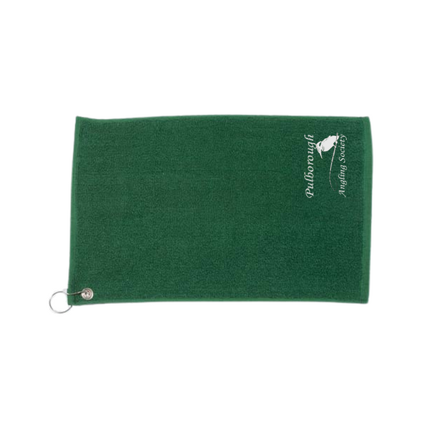 Fishing Towel - PAS