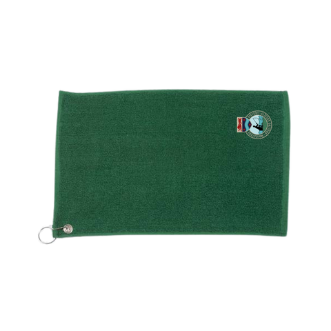 Fishing Towel - MVAS