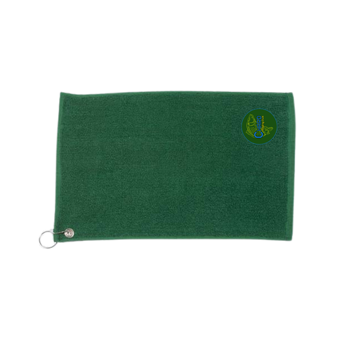 Fishing Towel - CAC