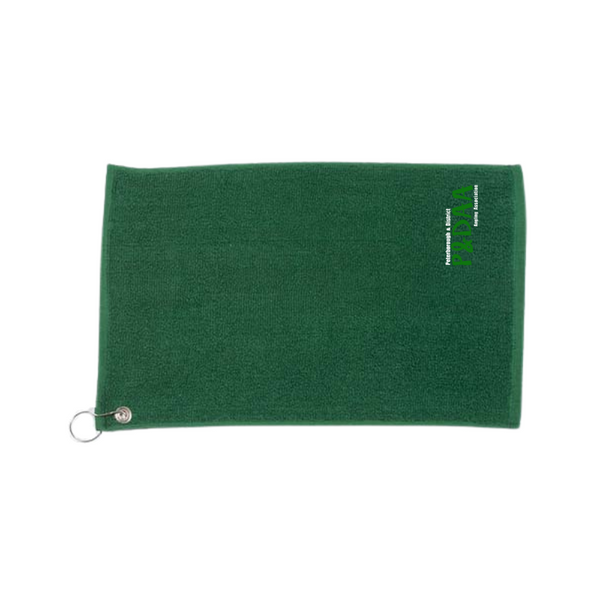 Fishing Towel - P&DAA