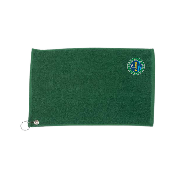 Fishing Towel - BBFC