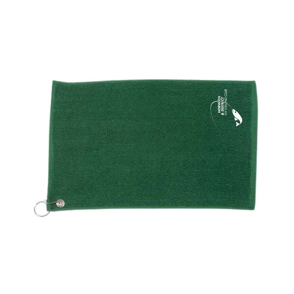 Fishing Towel - HDFFC