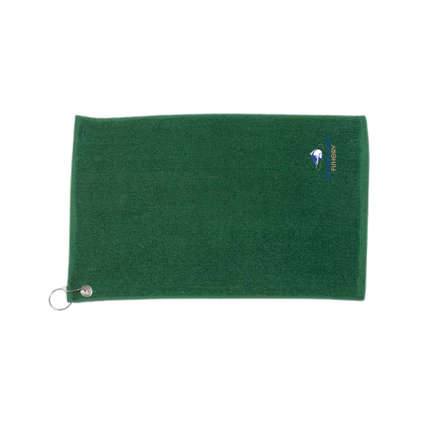 Fishing Towel - SLF