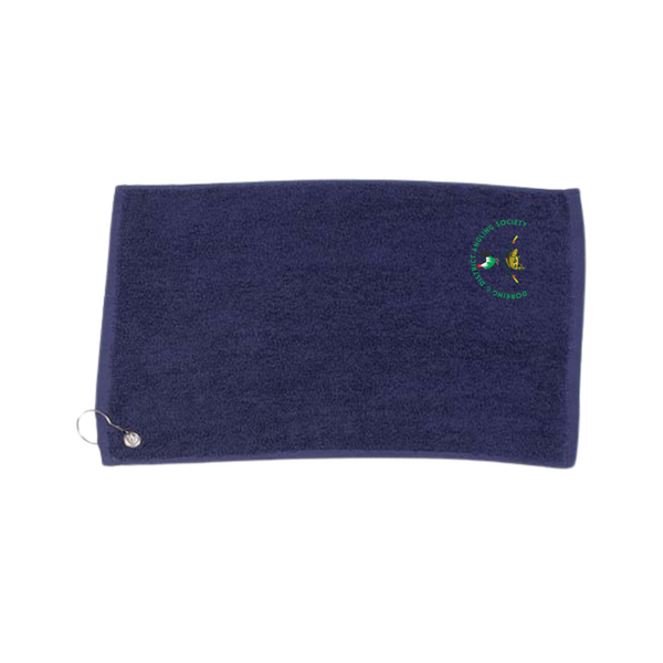 Fishing Towel - DDAS