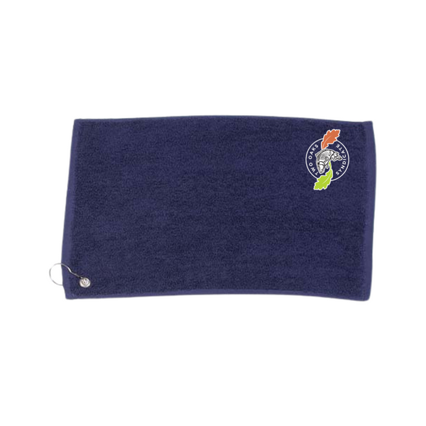 Fishing Towel - TOCS