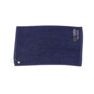 Fishing Towel - Angling Cymru Sea Anglers