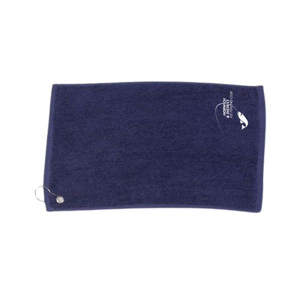 Fishing Towel - HDFFC