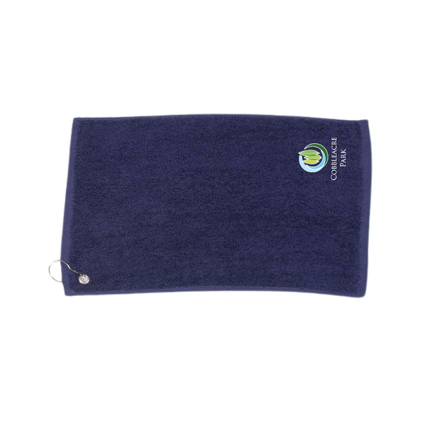 Fishing Towel - CP