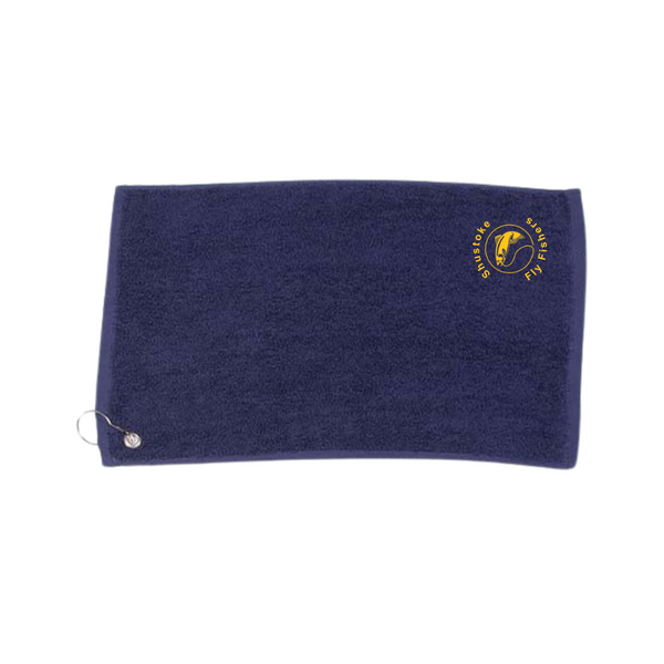 Fishing Towel - SFF