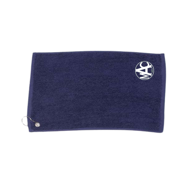 Fishing Towel - MAC