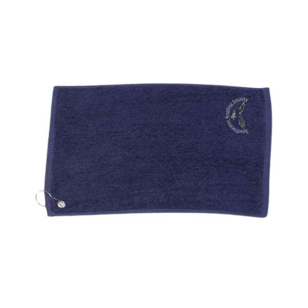 Fishing Towel - SOUTH