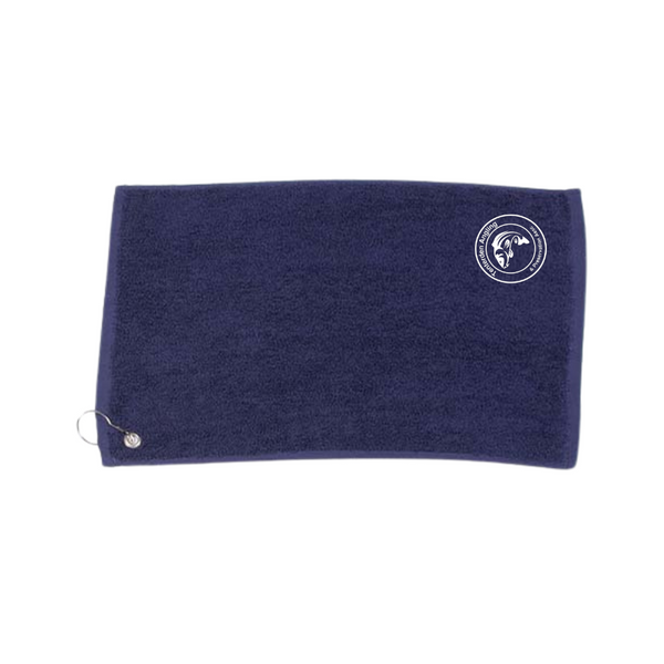 Fishing Towel - TAPA