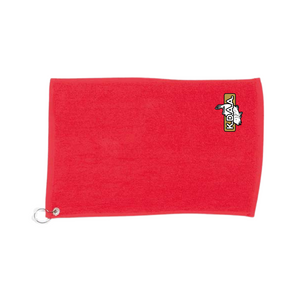 Fishing Towel - KDAA