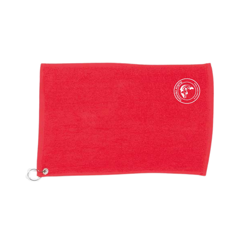 Fishing Towel - TAPA