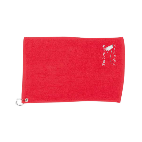 Fishing Towel - PAS