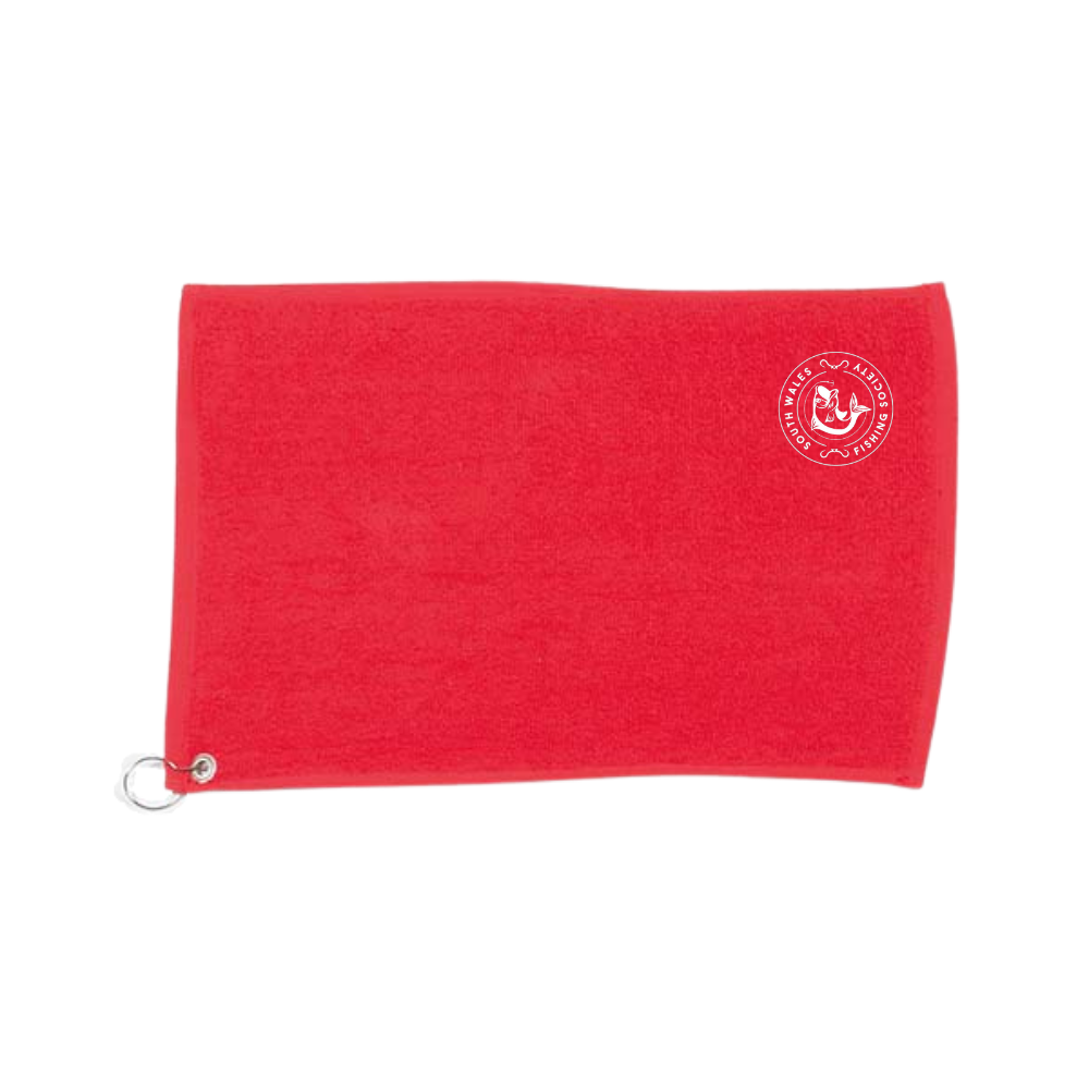 Fishing Towel - SWFS