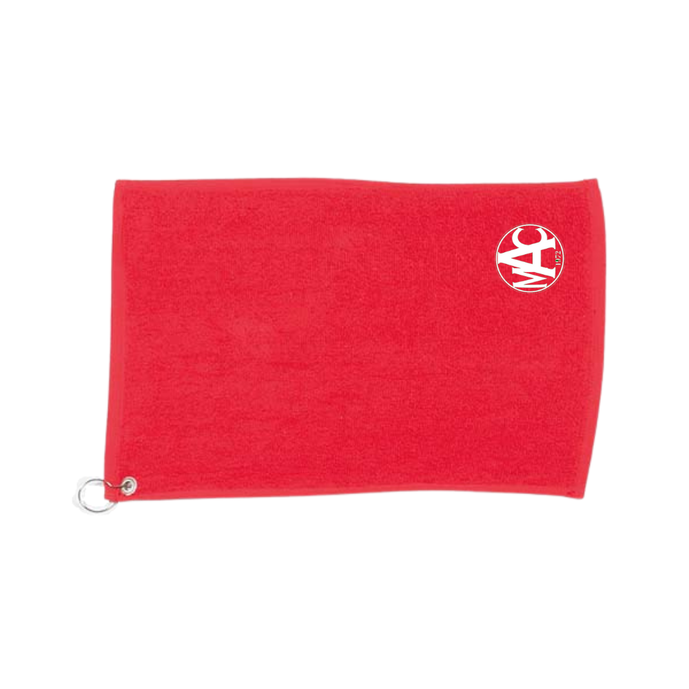 Fishing Towel - MAC