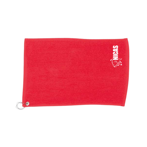 Fishing Towel - NICAS