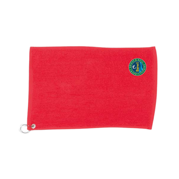 Fishing Towel - BBFC