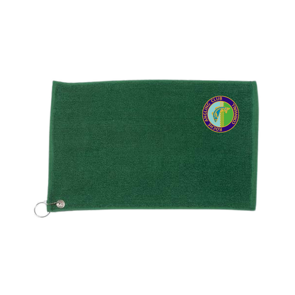 Fishing Towel - RAC