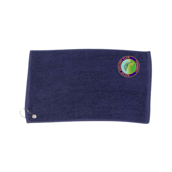 Fishing Towel - RAC