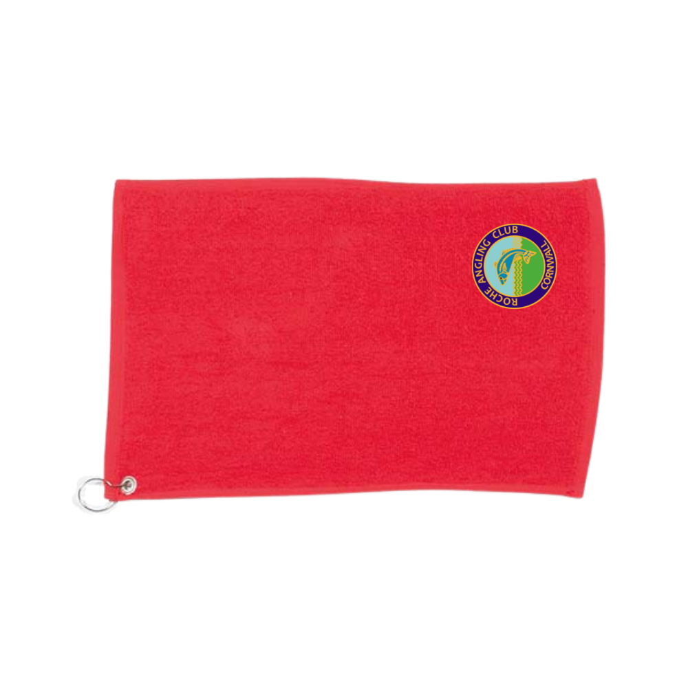 Fishing Towel - RAC