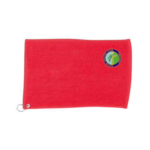 Fishing Towel - RAC