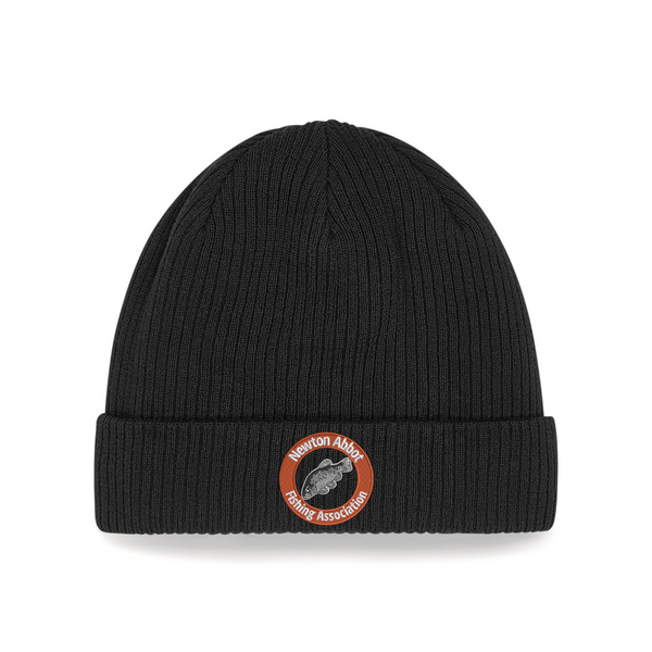 Organic Cotton Beanie - NAFA