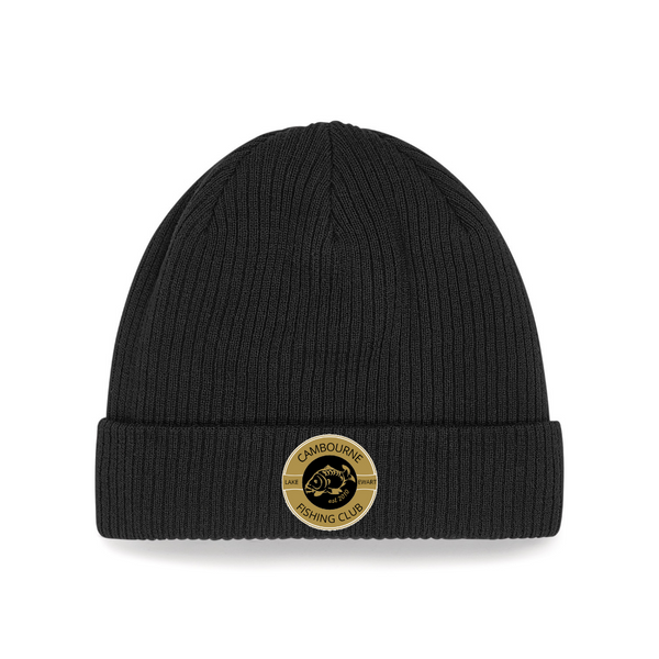 Organic Cotton Beanie - CFC