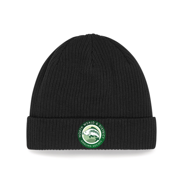 Organic Cotton Beanie - NWDAS