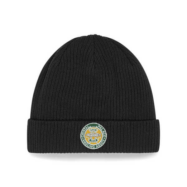 Organic Cotton Beanie - CPAA