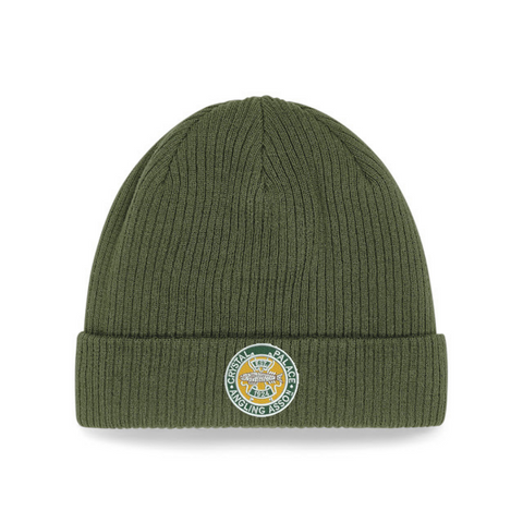 Organic Cotton Beanie - CPAA