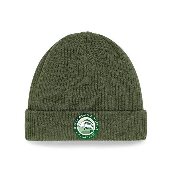 Organic Cotton Beanie - NWDAS