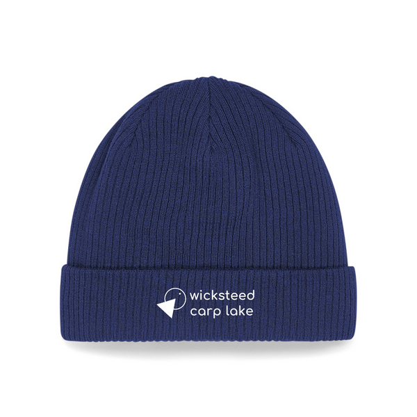 Organic Cotton Beanie - EAC