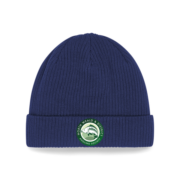 Organic Cotton Beanie - NWDAS