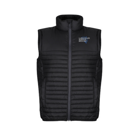 Premium Insulated Bodywarmer - LMA